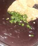 Frijoles refritos. 🇲🇽🍲