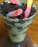 Dirt Pudding