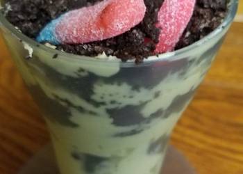 Easiest Way to Recipe Tasty Dirt Pudding