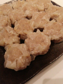A picture of Authentic Professional-Style Delicious Shumai.