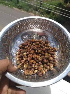 சுண்டைக்காய் வற்றல் செய்முறை முக்கிய புகைப்படம்