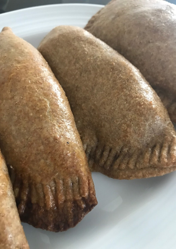 Una foto de Empanadillas integrales