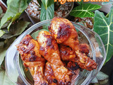 Ayam Bakar