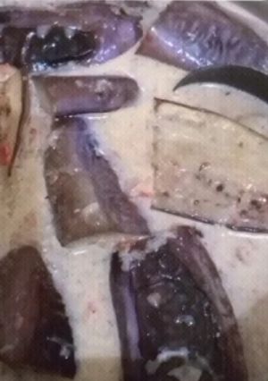Foto resep Pecak Terong Simple