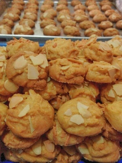 Foto resep Cinnamon & Vanilla Chocochips Cookies 🍪