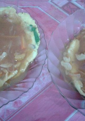 Foto resep Fuyunghai sederhana