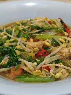 Foto resep Tumis Tauge
