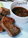 5-Minute Easy Homemade Steak Sauce Better Than Store-Bought