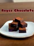 Royce Chocolate