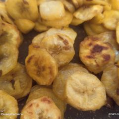 A picture of Banana fry.