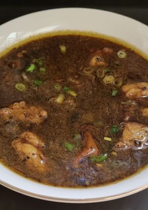 Foto resep Rawon