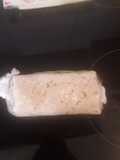 Wrap de Salmón