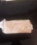 Wrap de Salmón