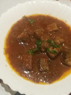 صورة لوصفة كبدة مشرملة
