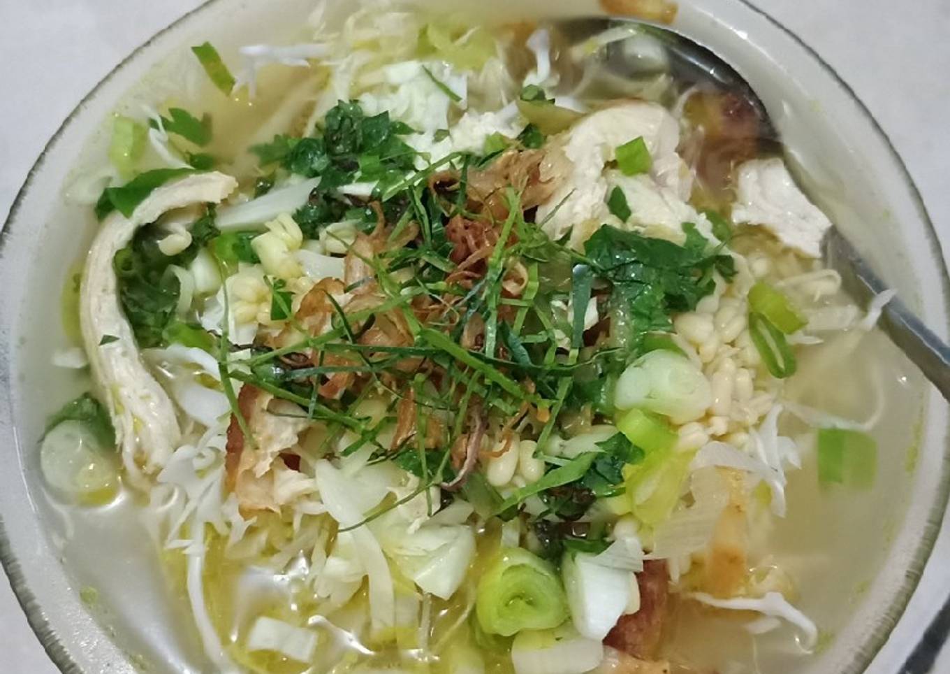 Soto Ayam