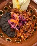 Cochinita Pibil (Yucatán)
