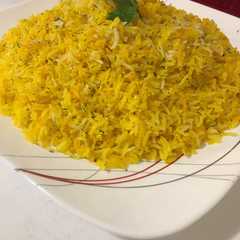 أرز بالشبت-レシピのメイン写真