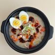 Chicken congee