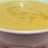 Crema de calabaza y puerro
