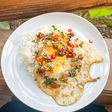 Telur Ceplok Willgoz