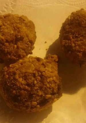 Foto principal de 68. Morcilla con almendras