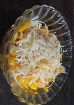 Foto resep Jasuke simple