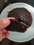 [256] Bolu Kukus Oreo (3 Bahan)