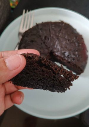 Foto resep [256] Bolu Kukus Oreo (3 Bahan)