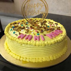 Eggless Rasmalai Cake A picture of Eggless Rasmalai Cake.