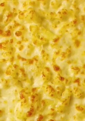 Mac 'n cheese recept fotója