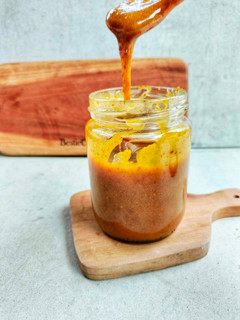 Foto resep Salted Caramel