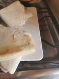 Dobladitas sin Levadura
