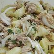 Papas aliñás