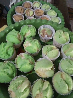 Foto resep Bolu Kukus hemat