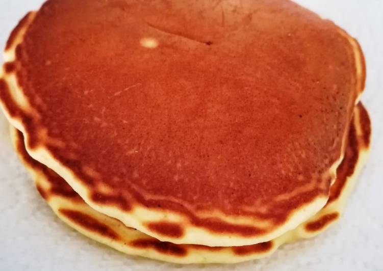 Pancakes