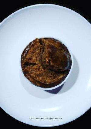 Foto resep Bolu kukus mekar