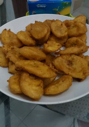 Foto resep Pisang Goreng