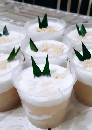 Foto resep Singkong Thailand
