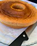 Pão de ló