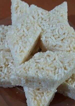 عکسی از دستور بادونه مازندران (برنجک)