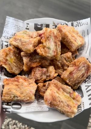 Foto resep Cipuk Jadul