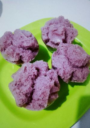 Foto resep Kue moho (super simple anti gagal & tanpa mixer)