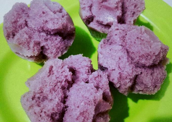 Resep Kue moho (super simple anti gagal &amp; tanpa mixer), Sempurna