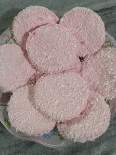 عکسی از دستور پف پفی(مارشمالو)