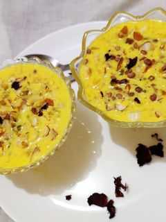 केला का खीर (Kela Ki kheer recipe in hindi) रेसिपी मुख्य फोटो