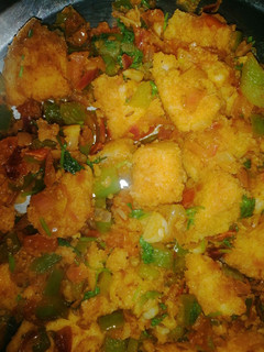 இட்லி மசாலா(Idli masala recipe in tamil) செய்முறை முக்கிய புகைப்படம்