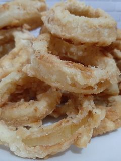 Foto resep Onion Ring