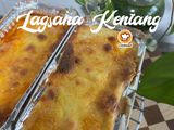 Lasagna Kentang