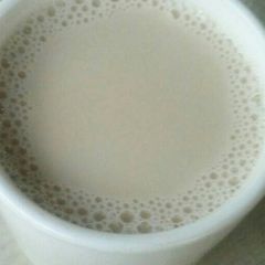 A picture of White Tea.