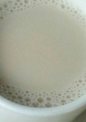 A picture of White Tea.